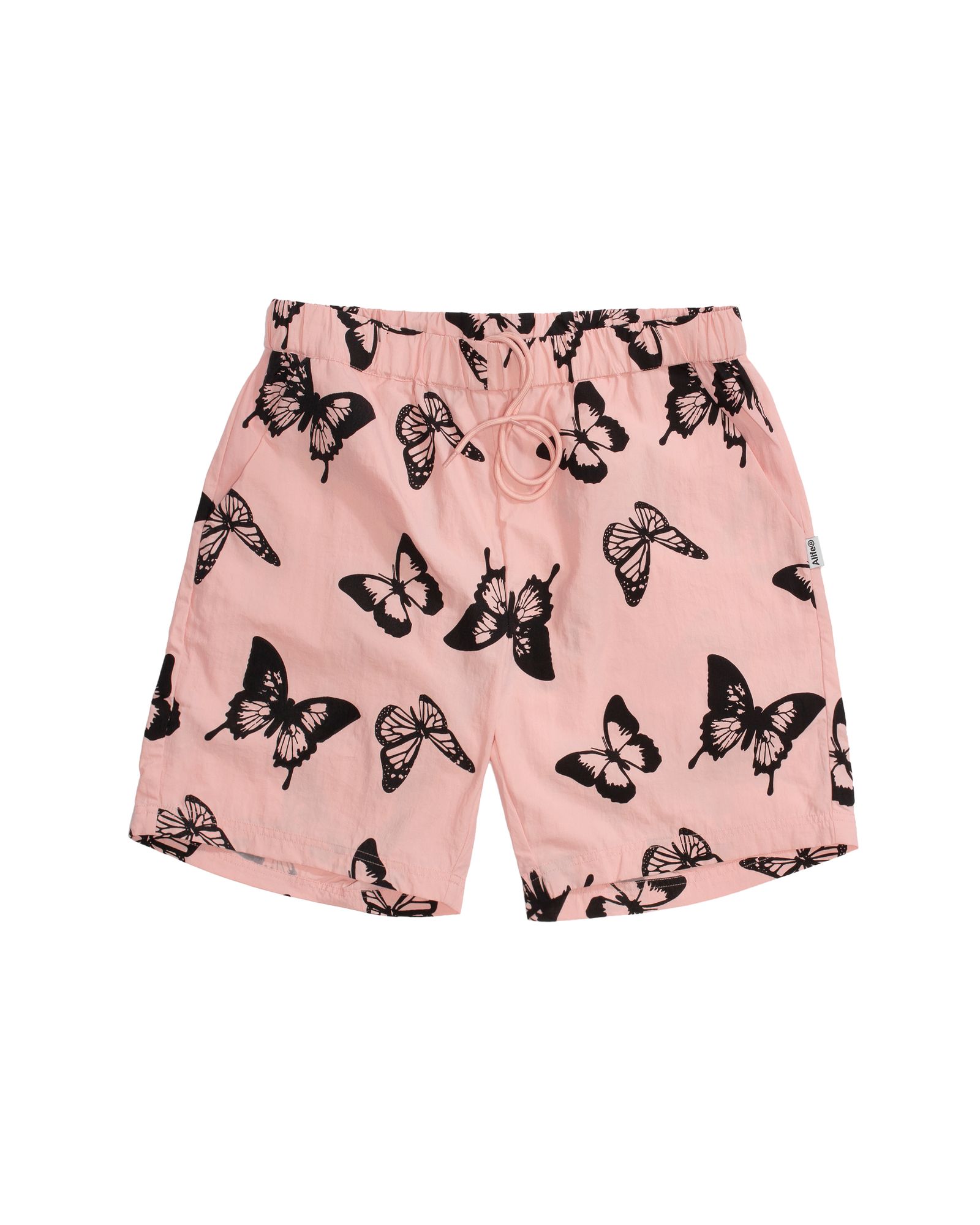 Butterfly Shorts