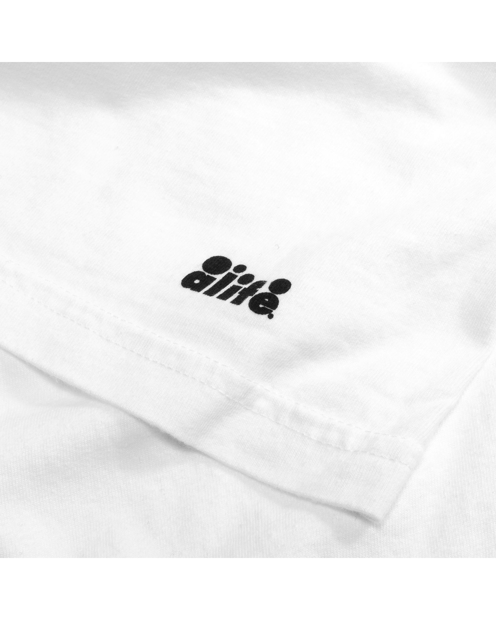 Bubble Logo Tee