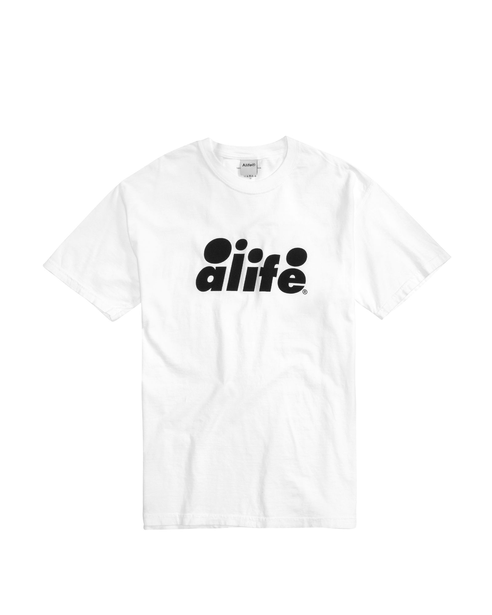 Bubble Logo Tee