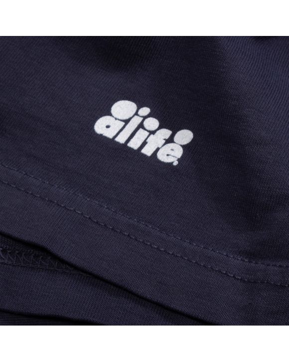Bubble Logo Tee