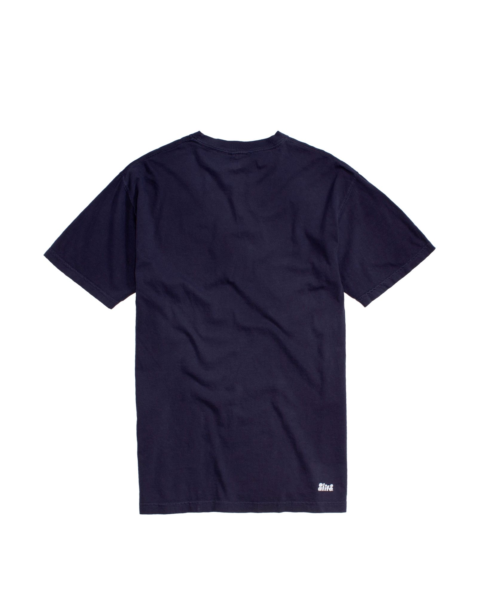 Bubble Logo Tee