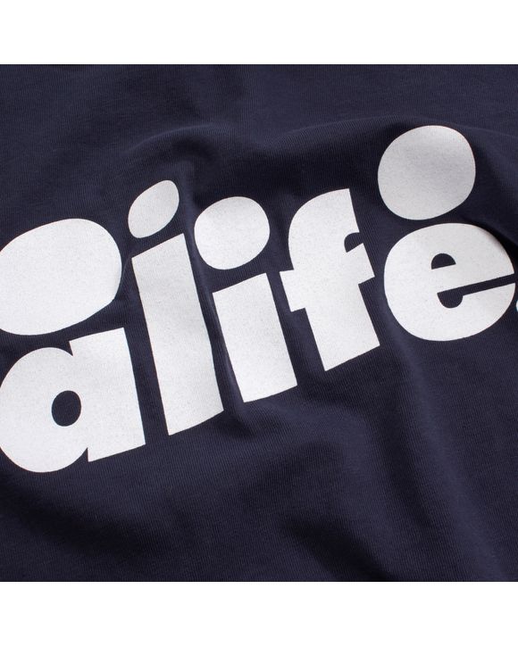 Bubble Logo Tee