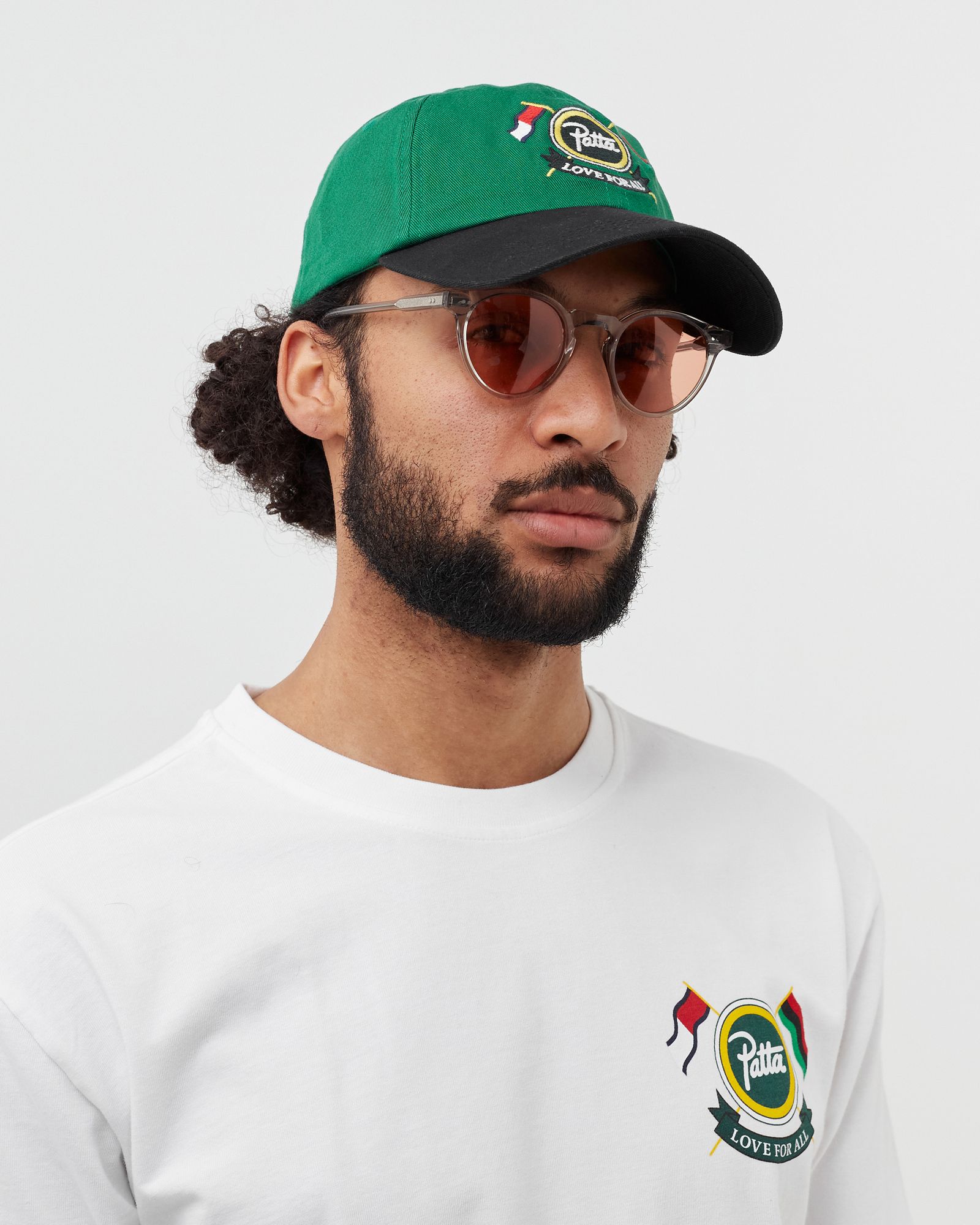 TOMMY X PATTA CAP