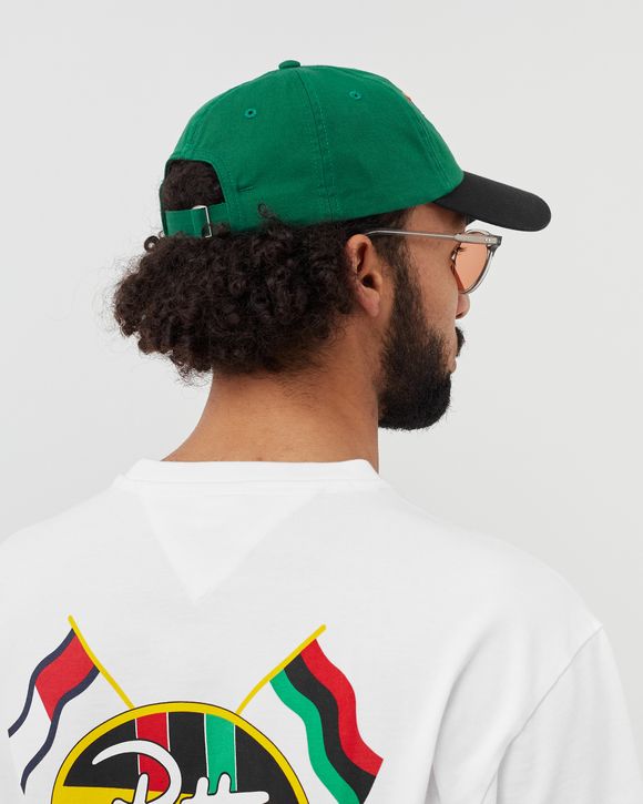 TOMMY X PATTA CAP
