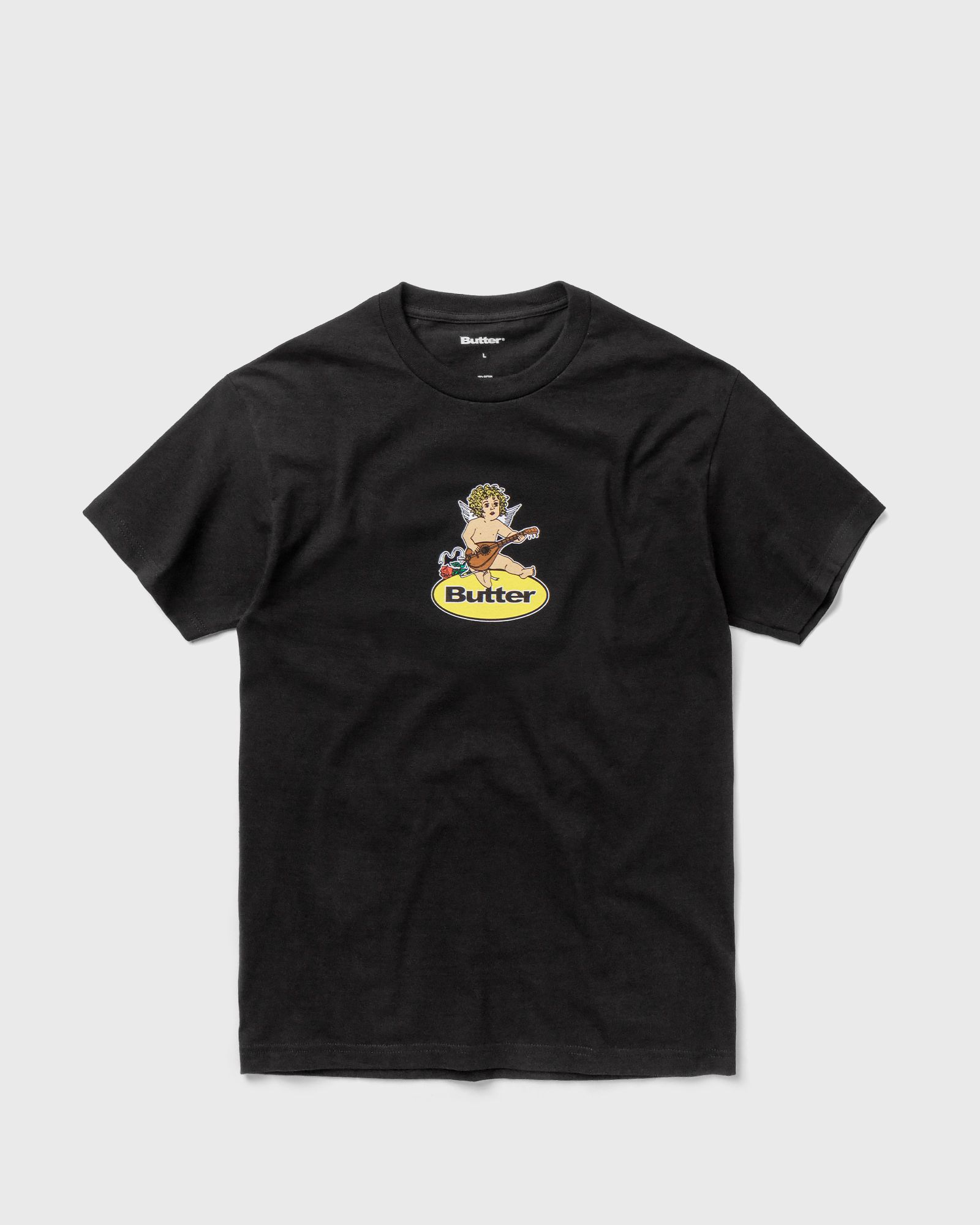 ANGEL BADGE TEE