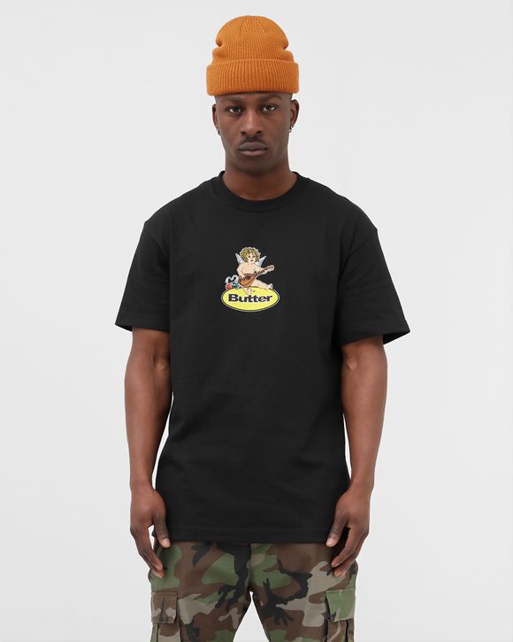 ANGEL BADGE TEE