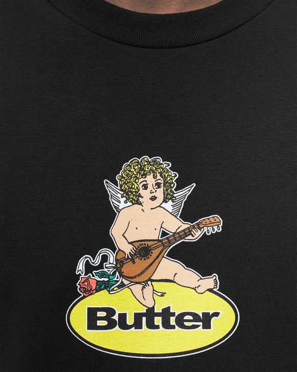ANGEL BADGE TEE
