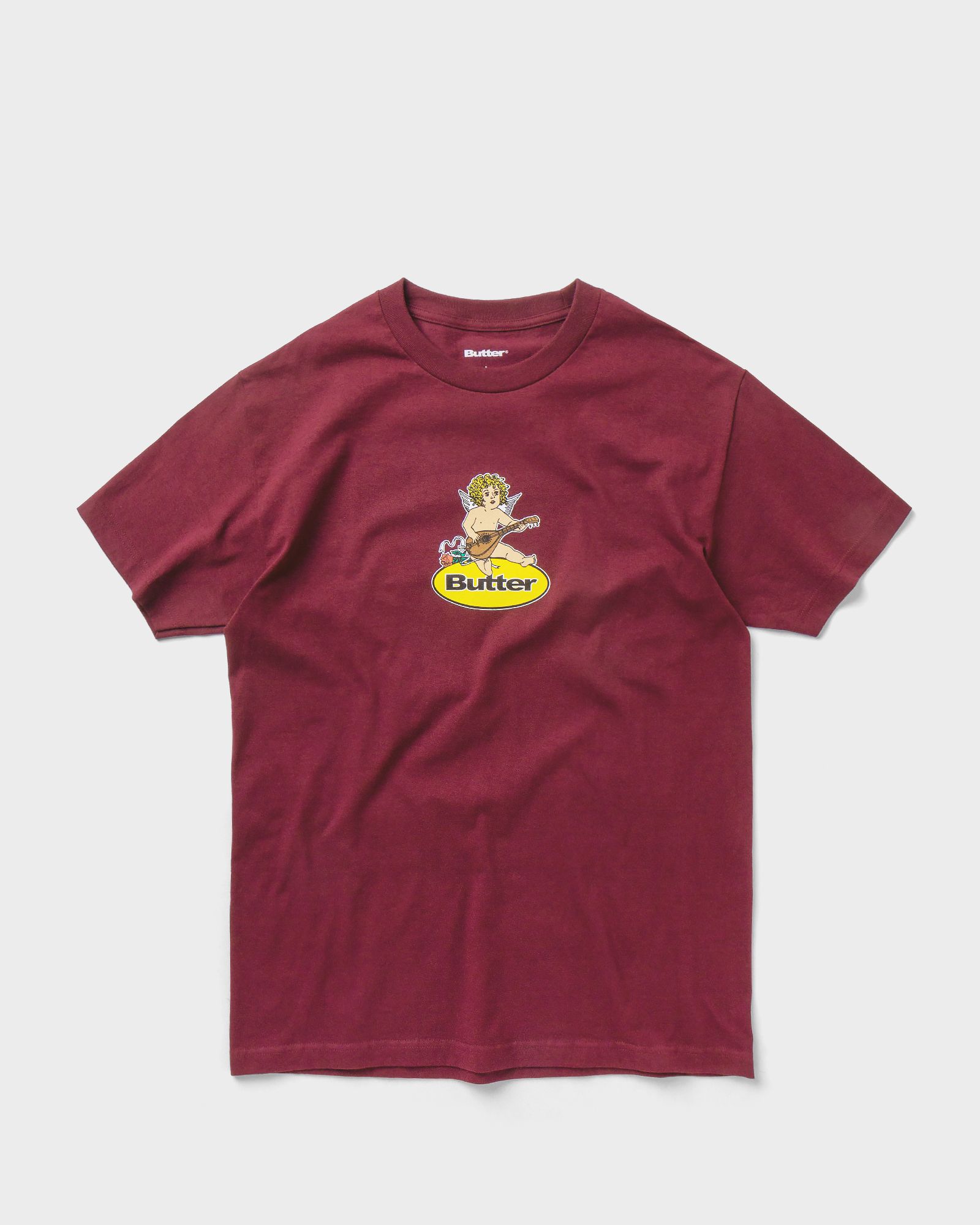 ANGEL BADGE TEE