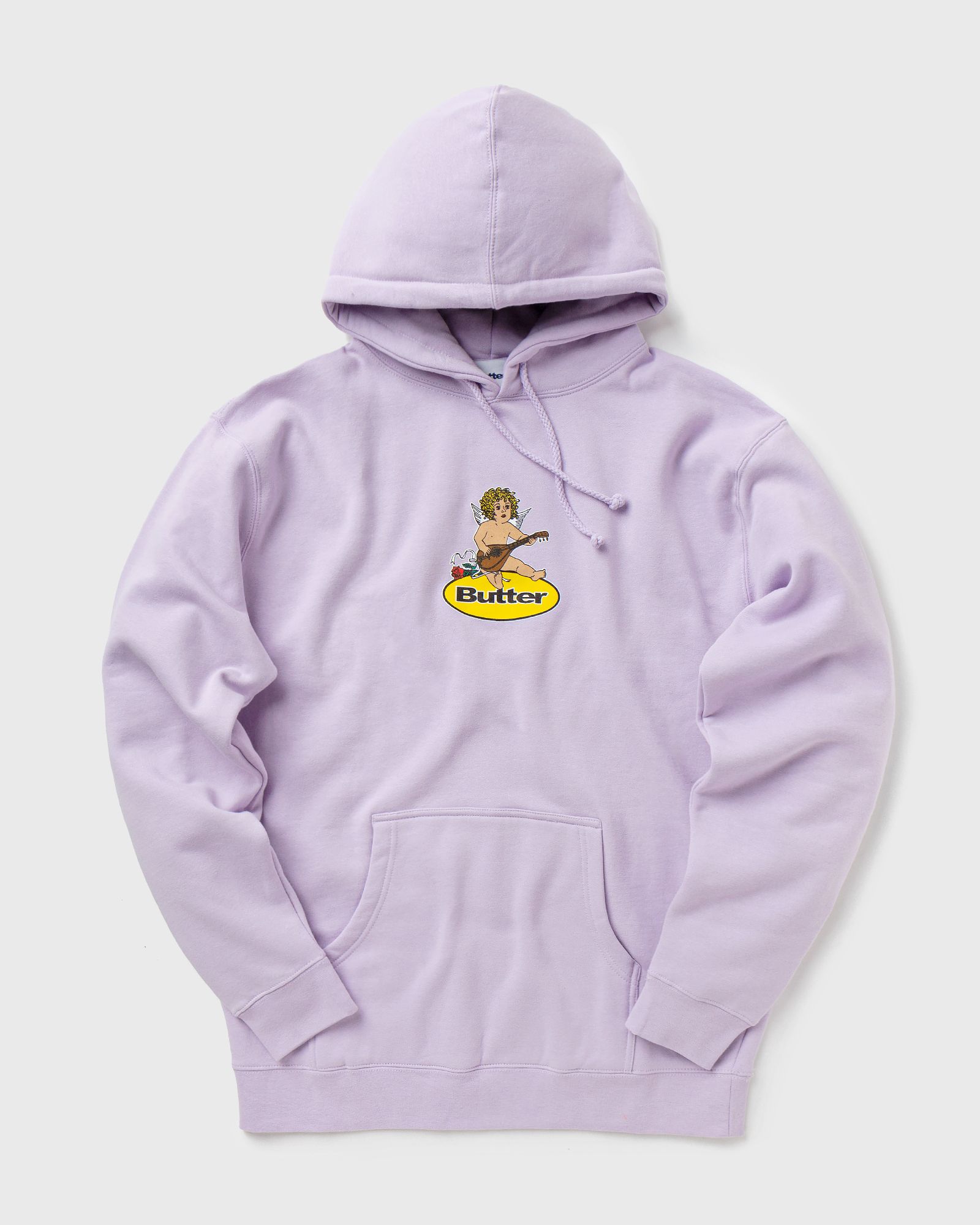 ANGEL BADGE HOODIE