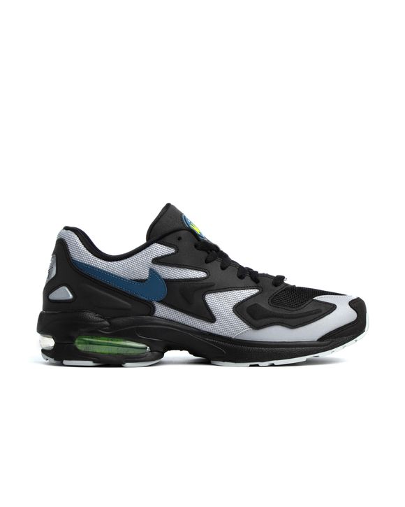 Nike air clearance max2 light black