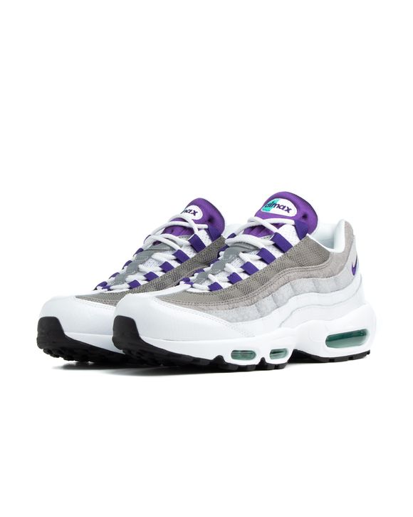 Nike Air Max 95 White Multi (Women's)