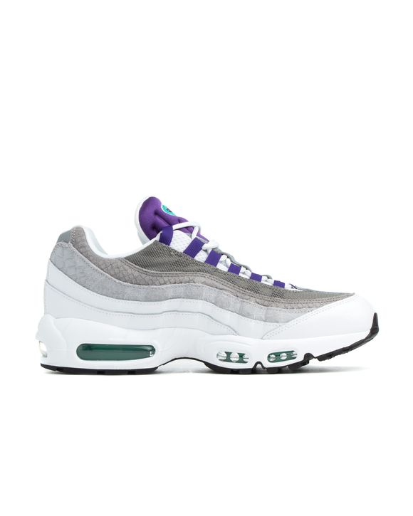 Buy Air Max 95 LV8 'Grape' - AO2450 101