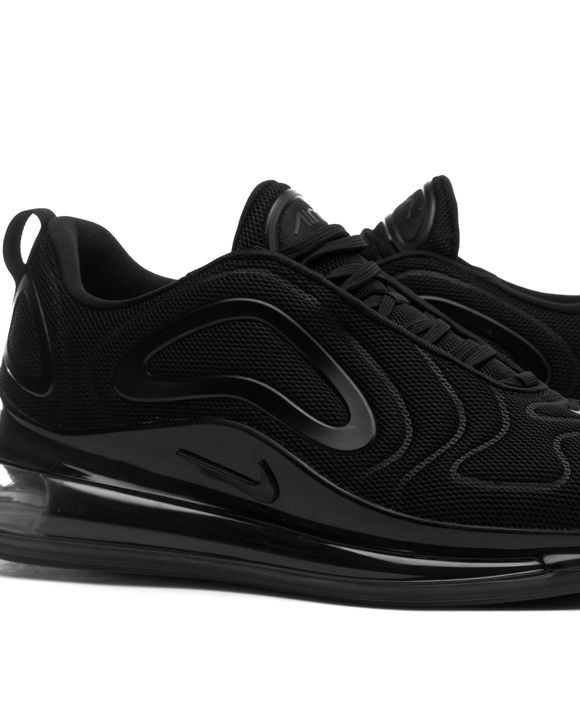 Buy Air Max 720 'Black Jersey Mesh' - AO2924 015