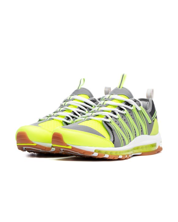 nike x clot air max haven white