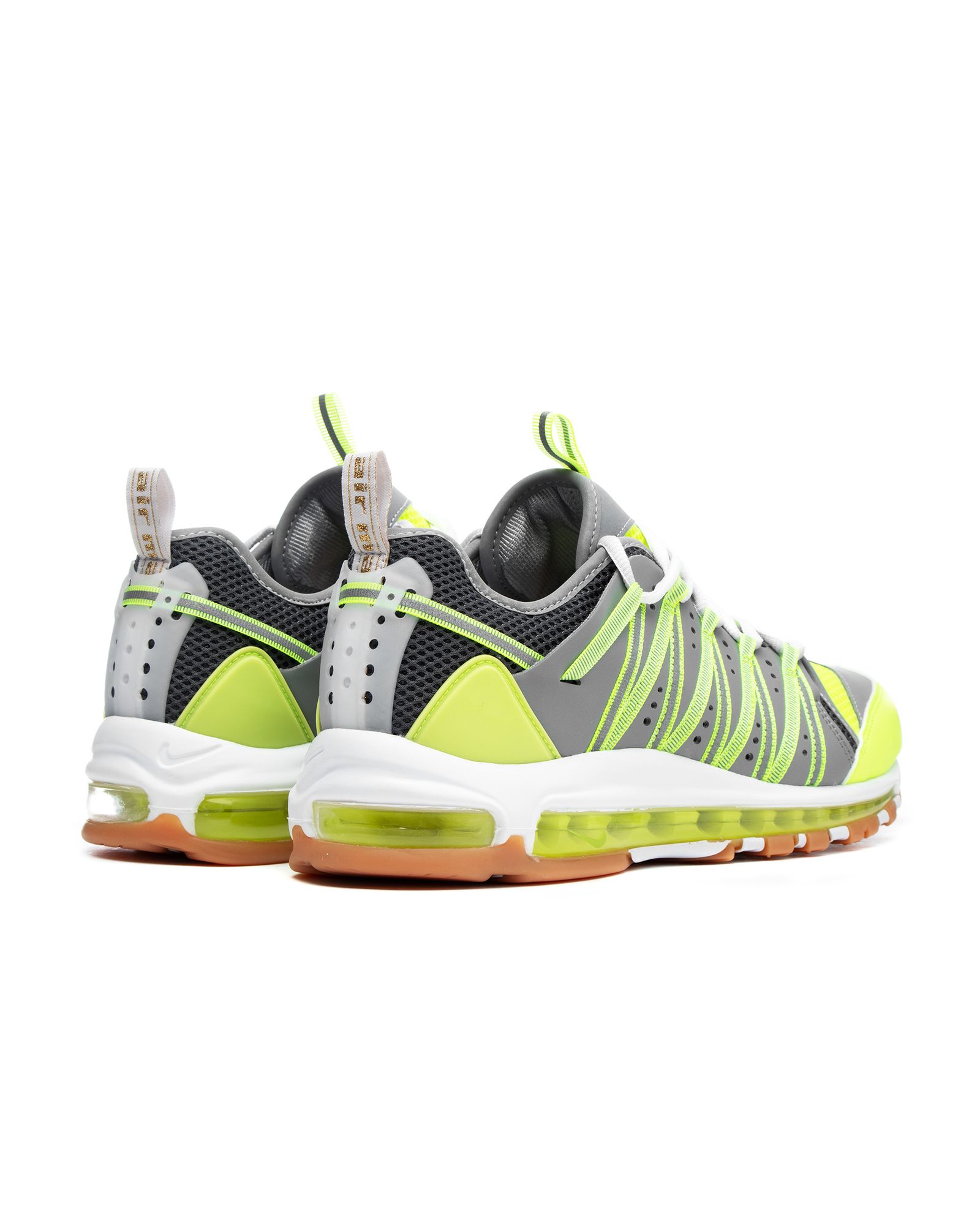 NIKE X HAVEN X CLOT AIR MAX 97