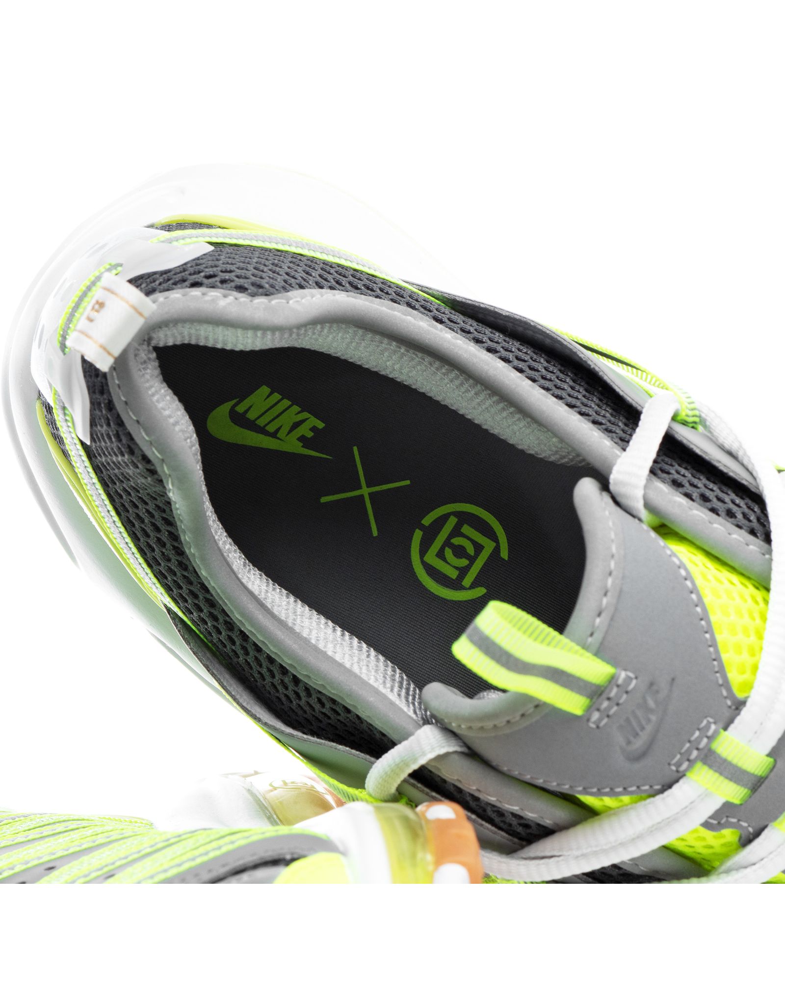 NIKE X HAVEN X CLOT AIR MAX 97