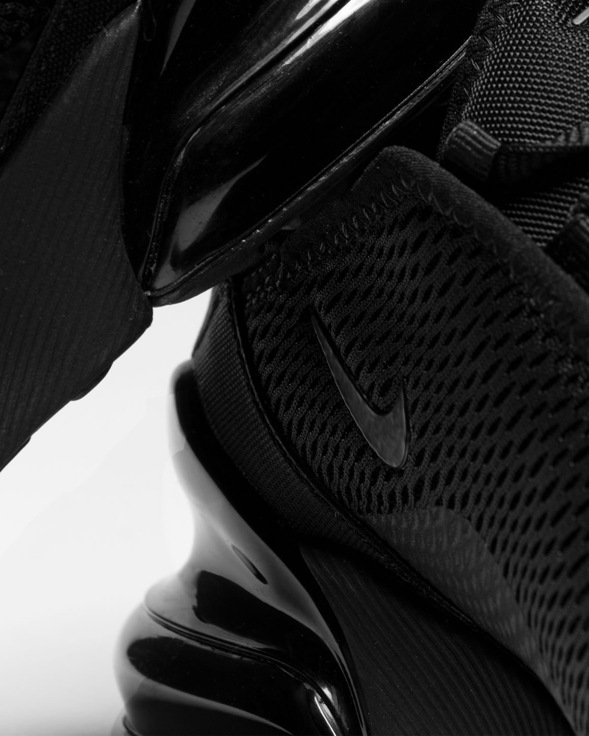 Nike Air Max 270 (PS) Black | BSTN Store