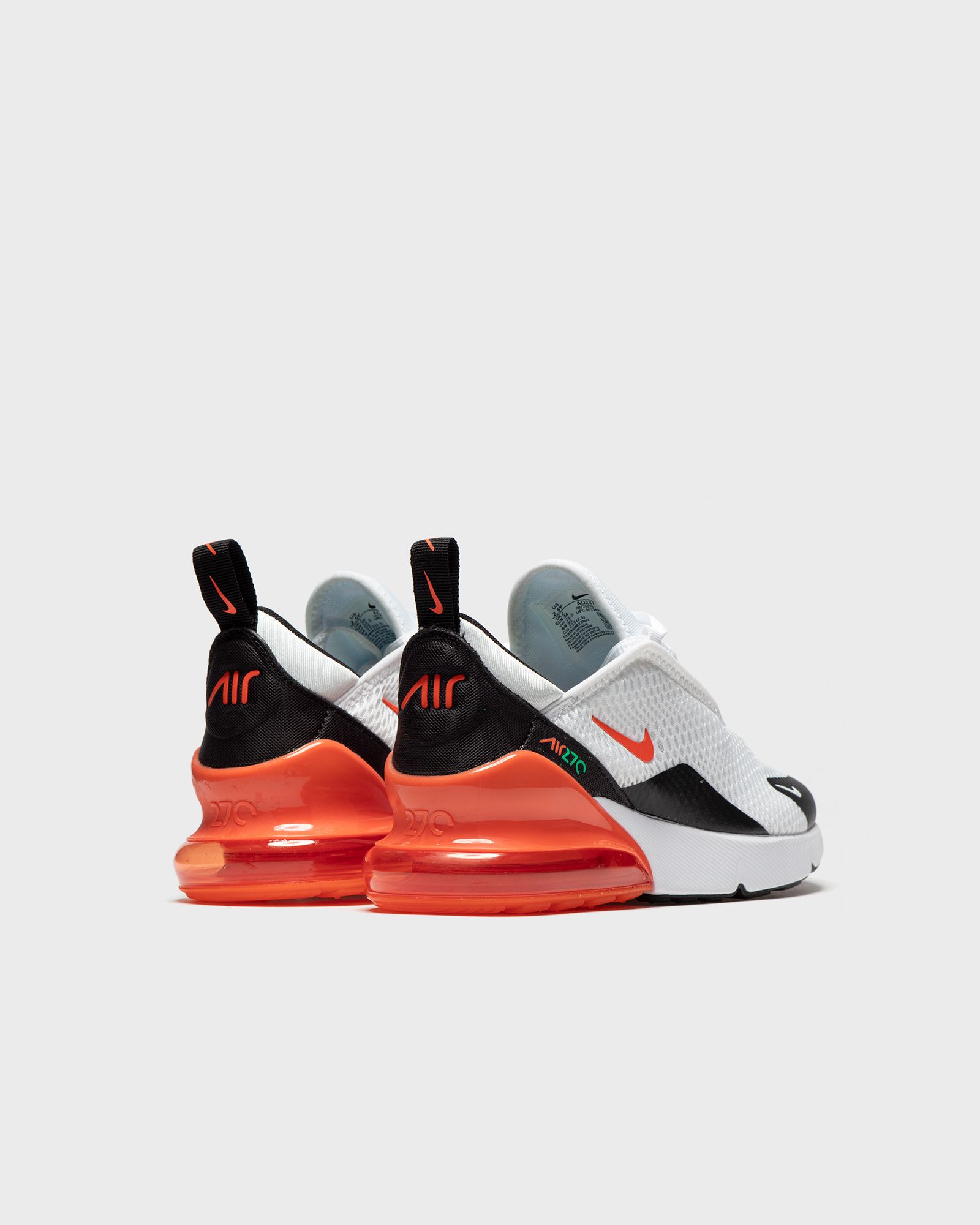 Nike Air Max 270 (PS)