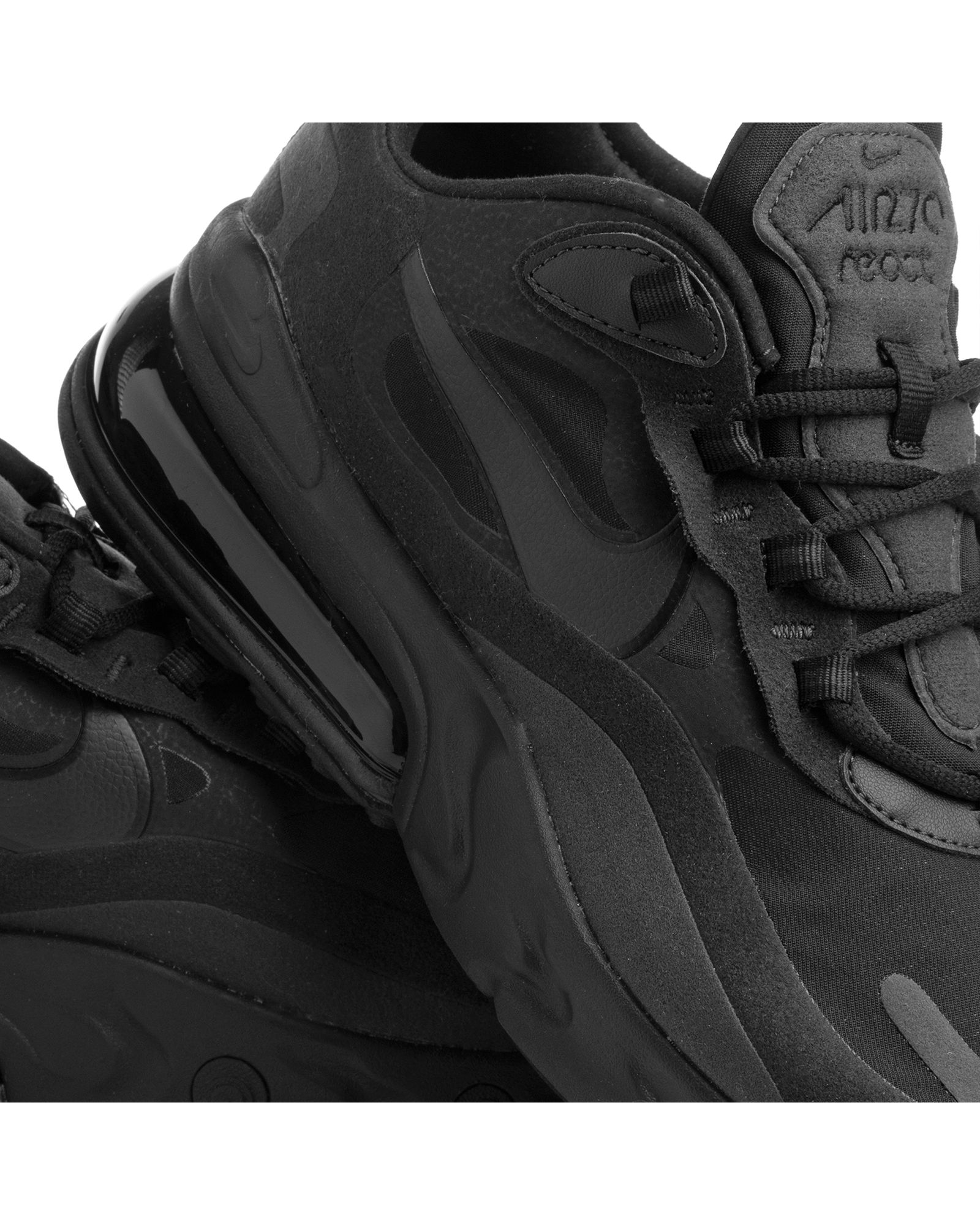 Air Max 270 React (Hip Hop)