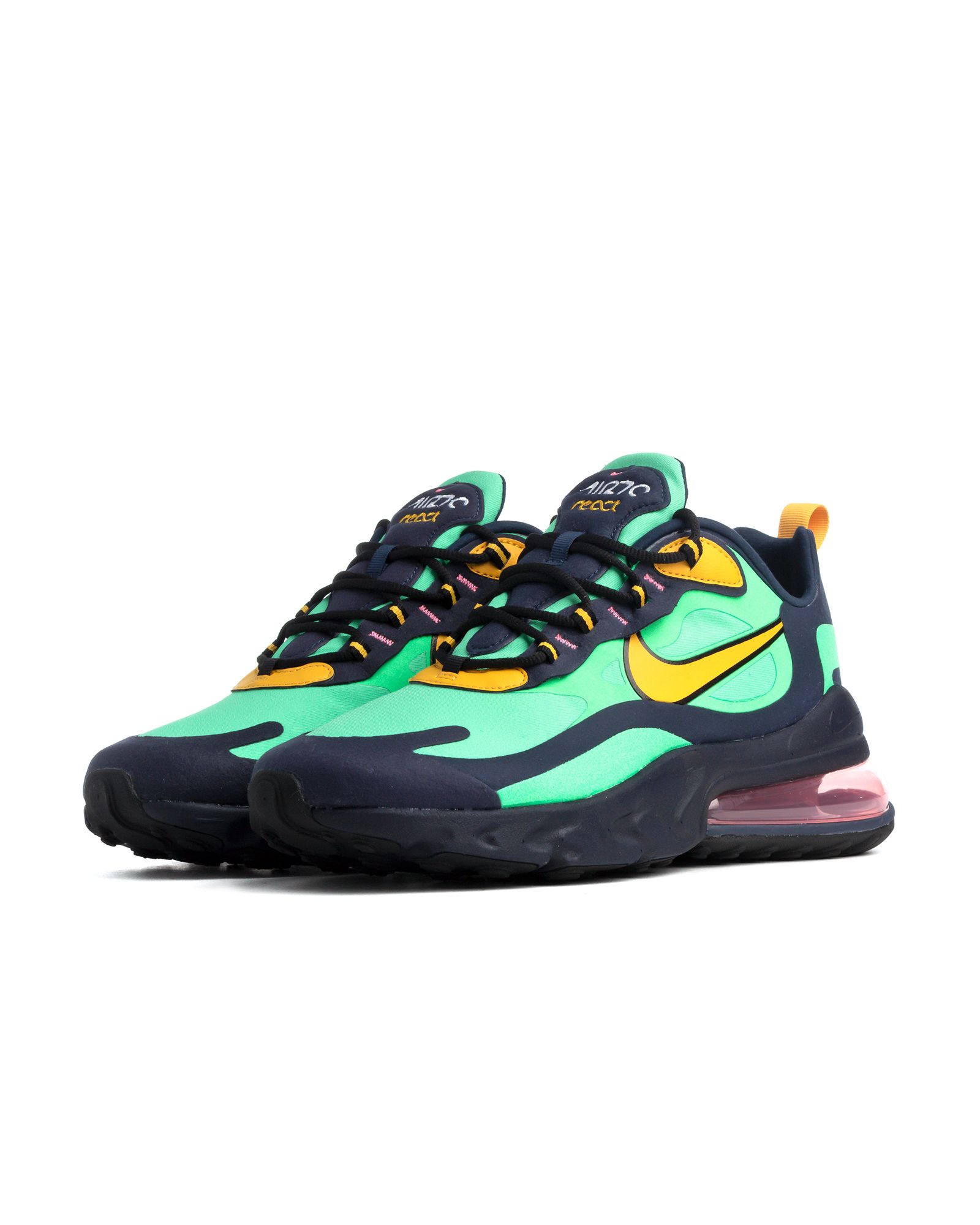 Air Max 270 React (Pop Art)