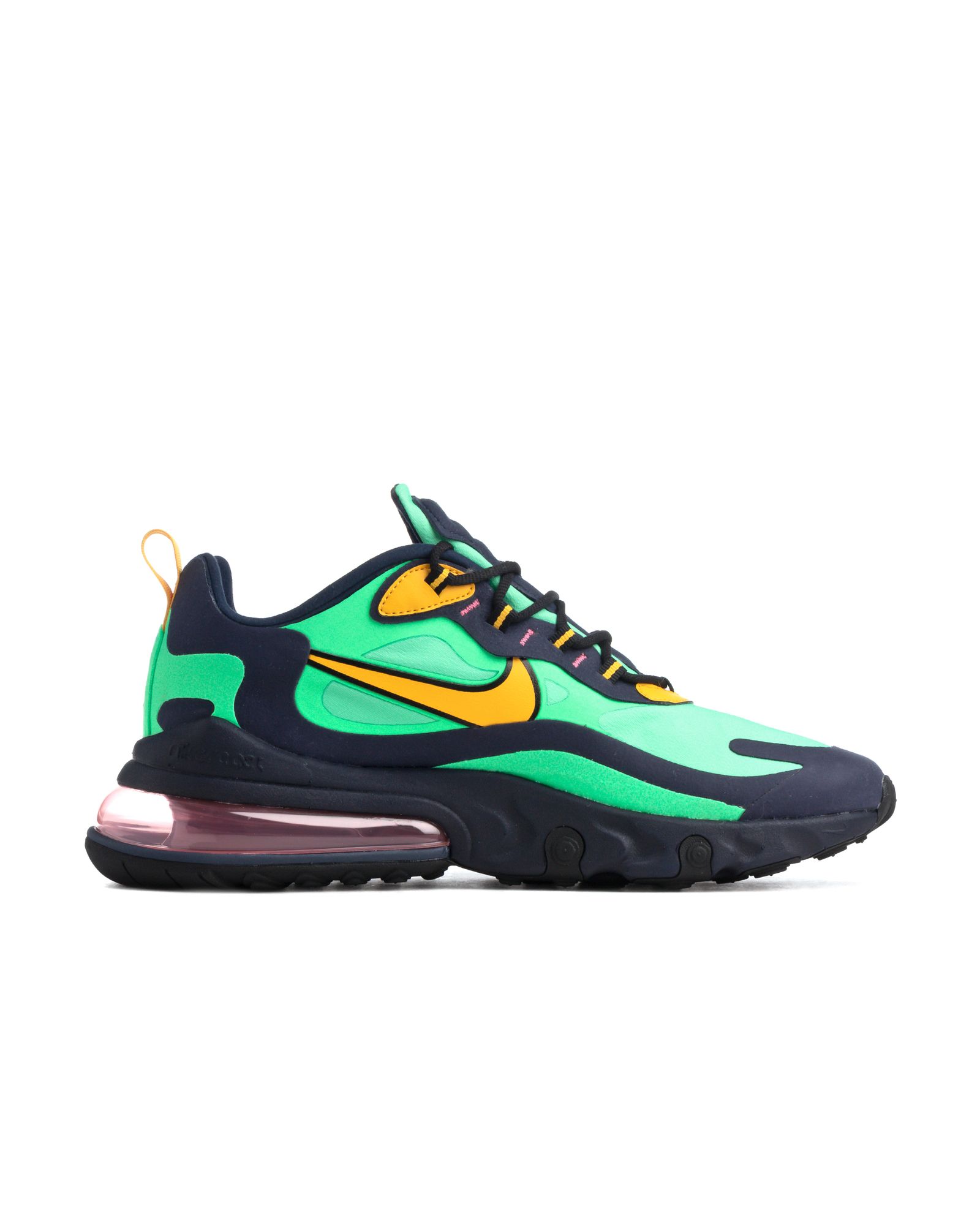 Air Max 270 React (Pop Art)