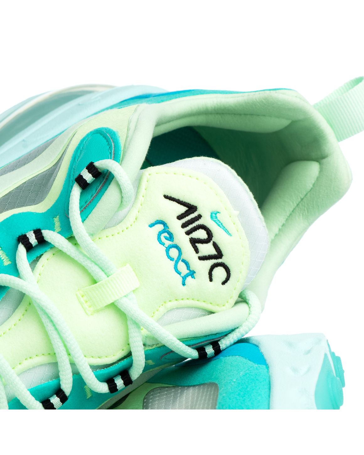Nike Air Max 270 React Blue BSTN Store