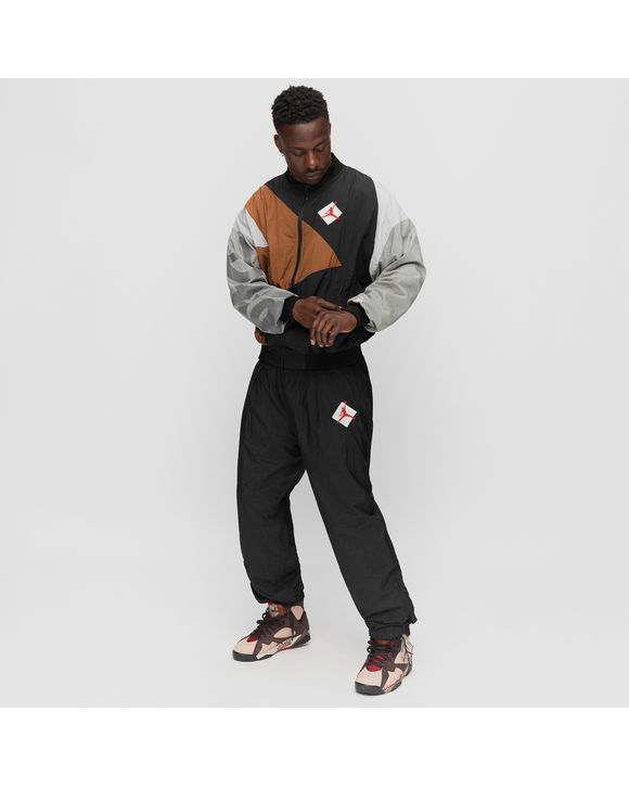 Jordan Jordan x Patta Jumpman AJ7 Jacket Multi | BSTN Store