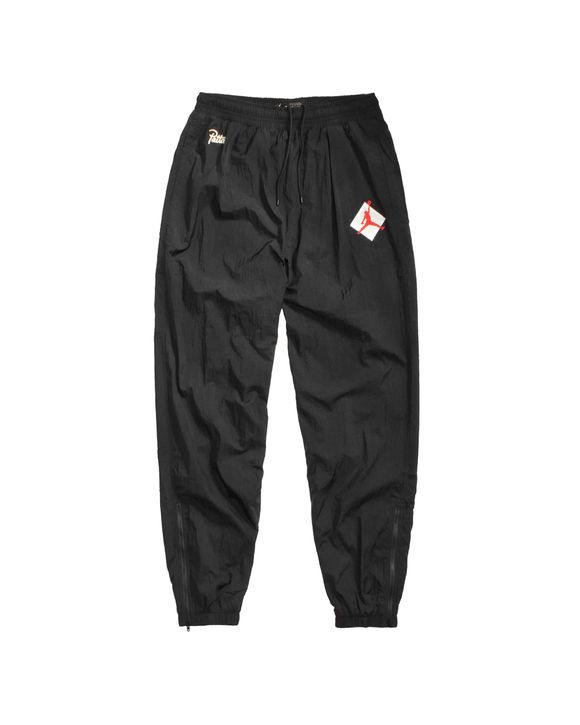 Jordan Jordan x Patta Jumpman AJ7 Pant Black | BSTN Store