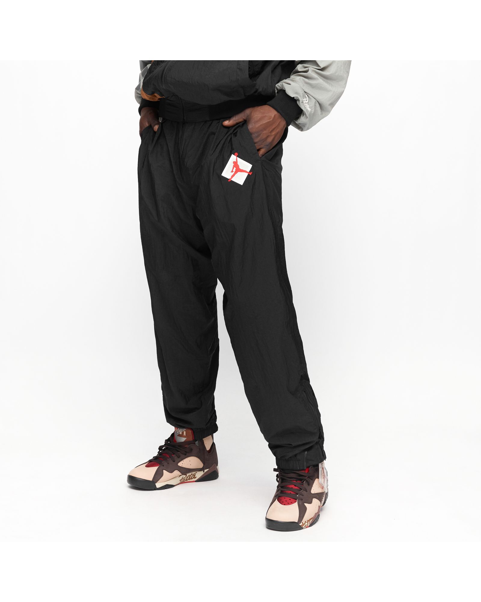 Jordan x Patta Jumpman AJ7 Pant