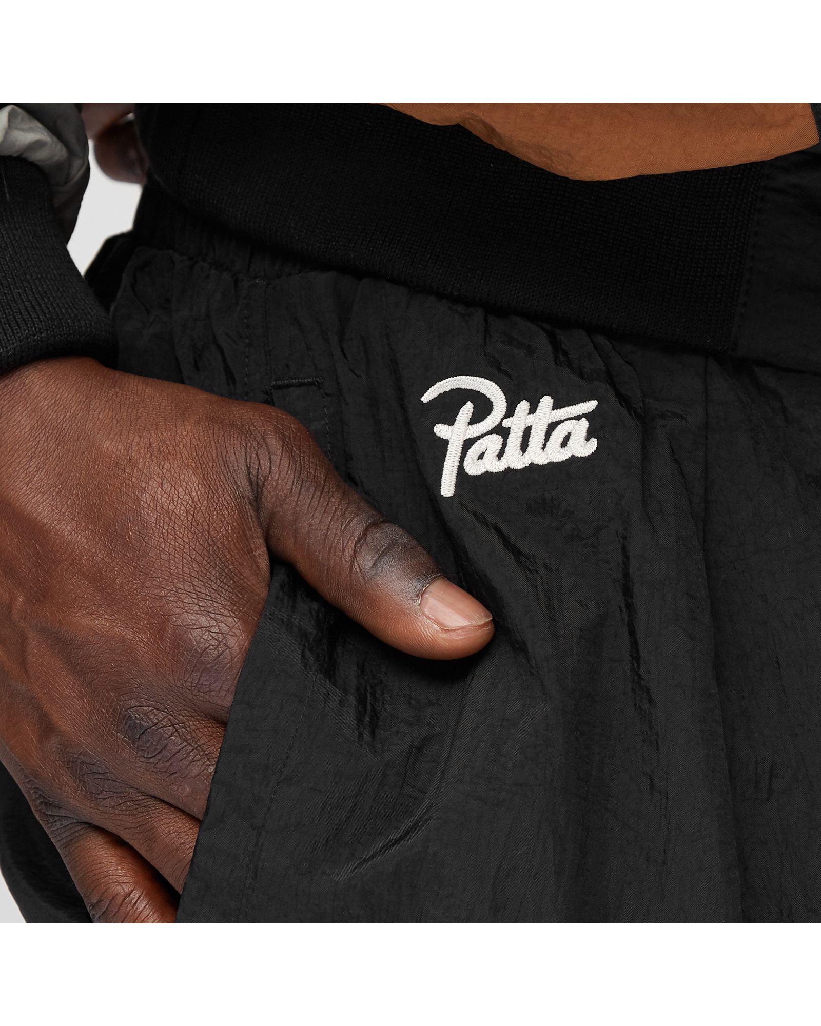Jordan x Patta Jumpman AJ7 Pant