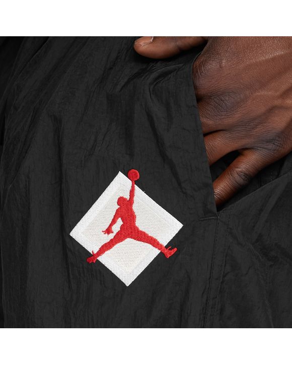 Jordan Jordan x Patta Jumpman AJ7 Pant Black | BSTN Store