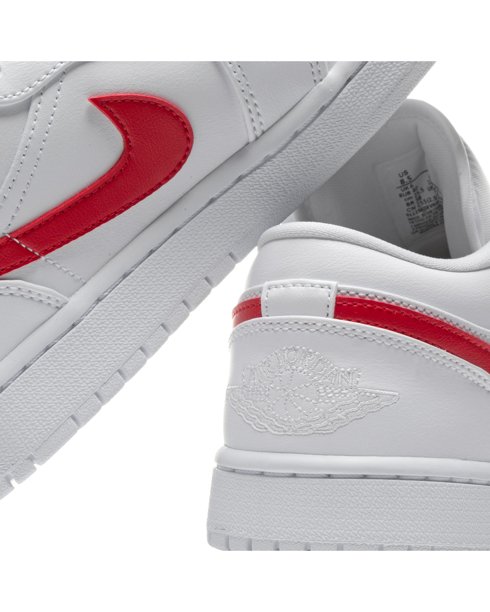 Wmns air jordan 1 low