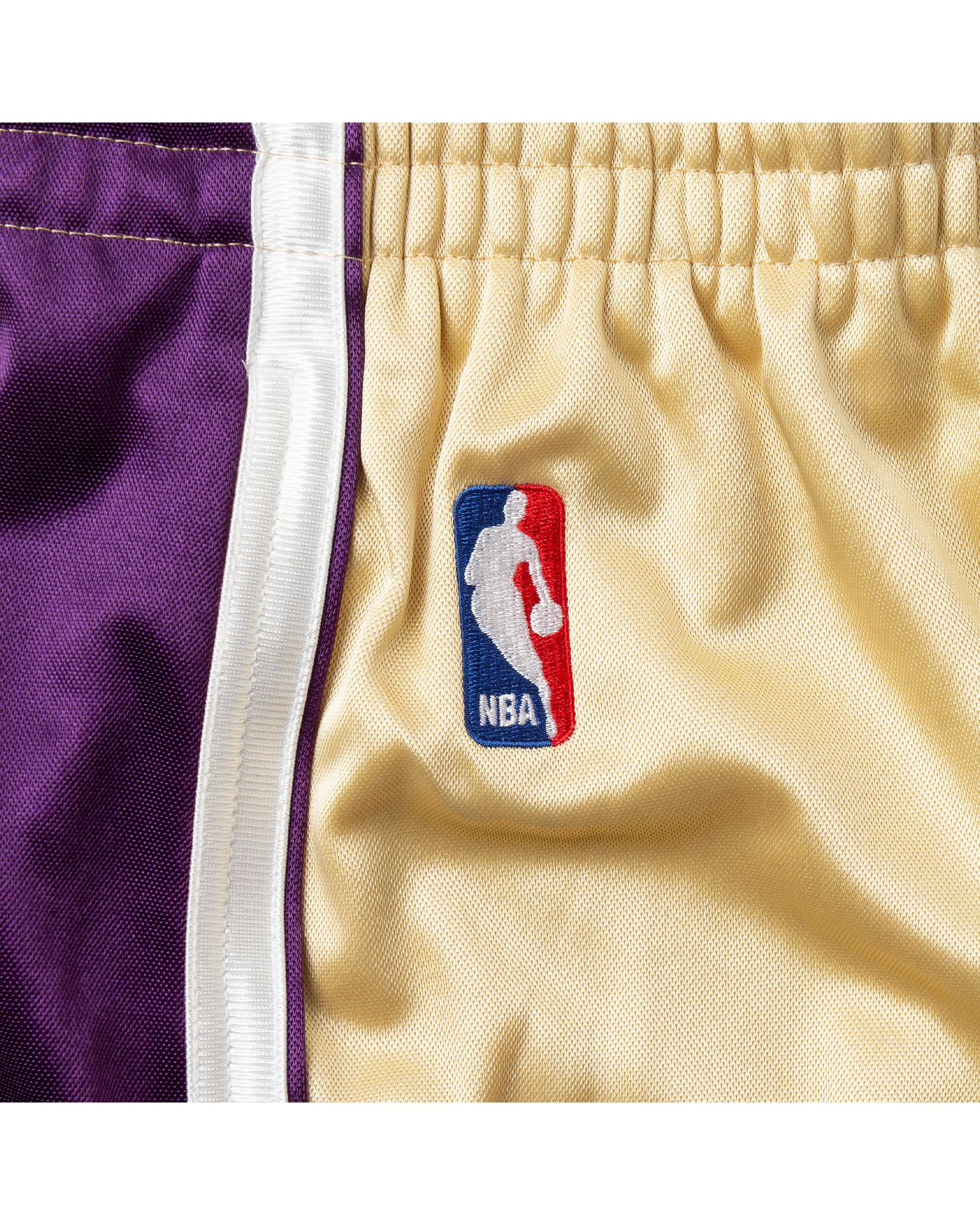 LA Lakers Authentic Shorts - Kobe Bryant