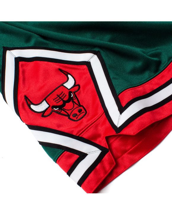 Mitchell & Ness 2008-09 Chicago Bulls Authentic Short – The