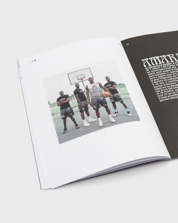 Asphalt Chronicles issue numéro 3: Paris