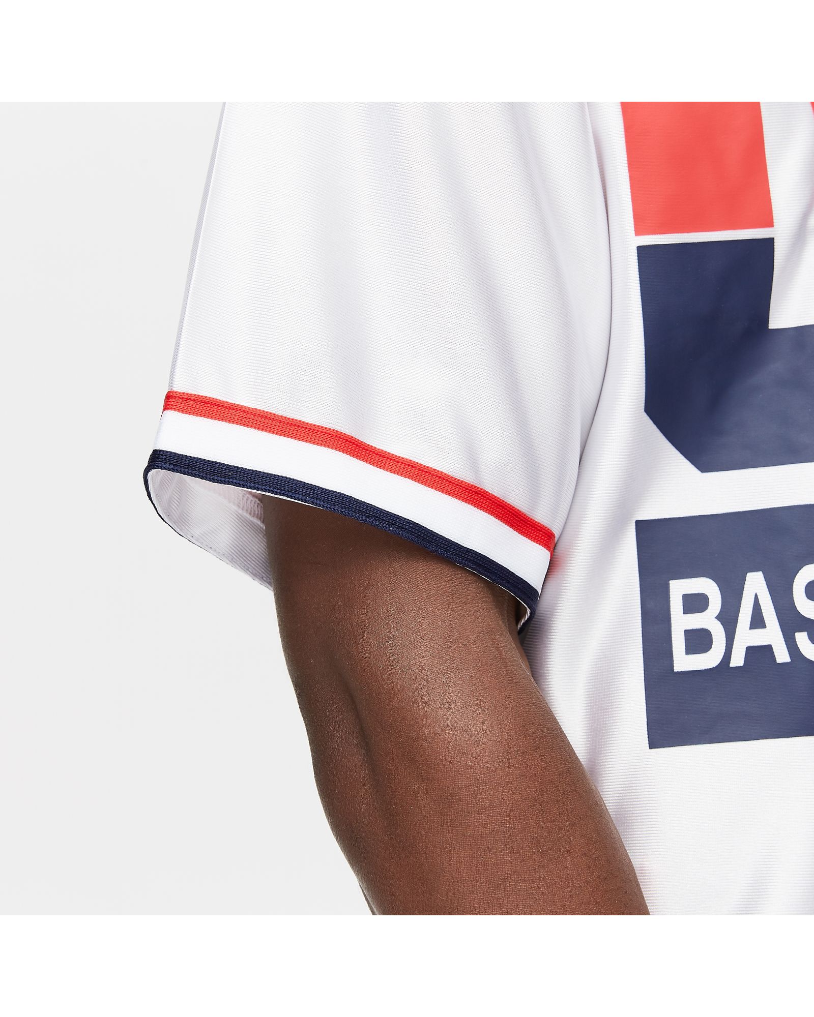 TEAM USA AUTHENTIC SHOOTING SHIRT - SCOTTIE PIPPEN