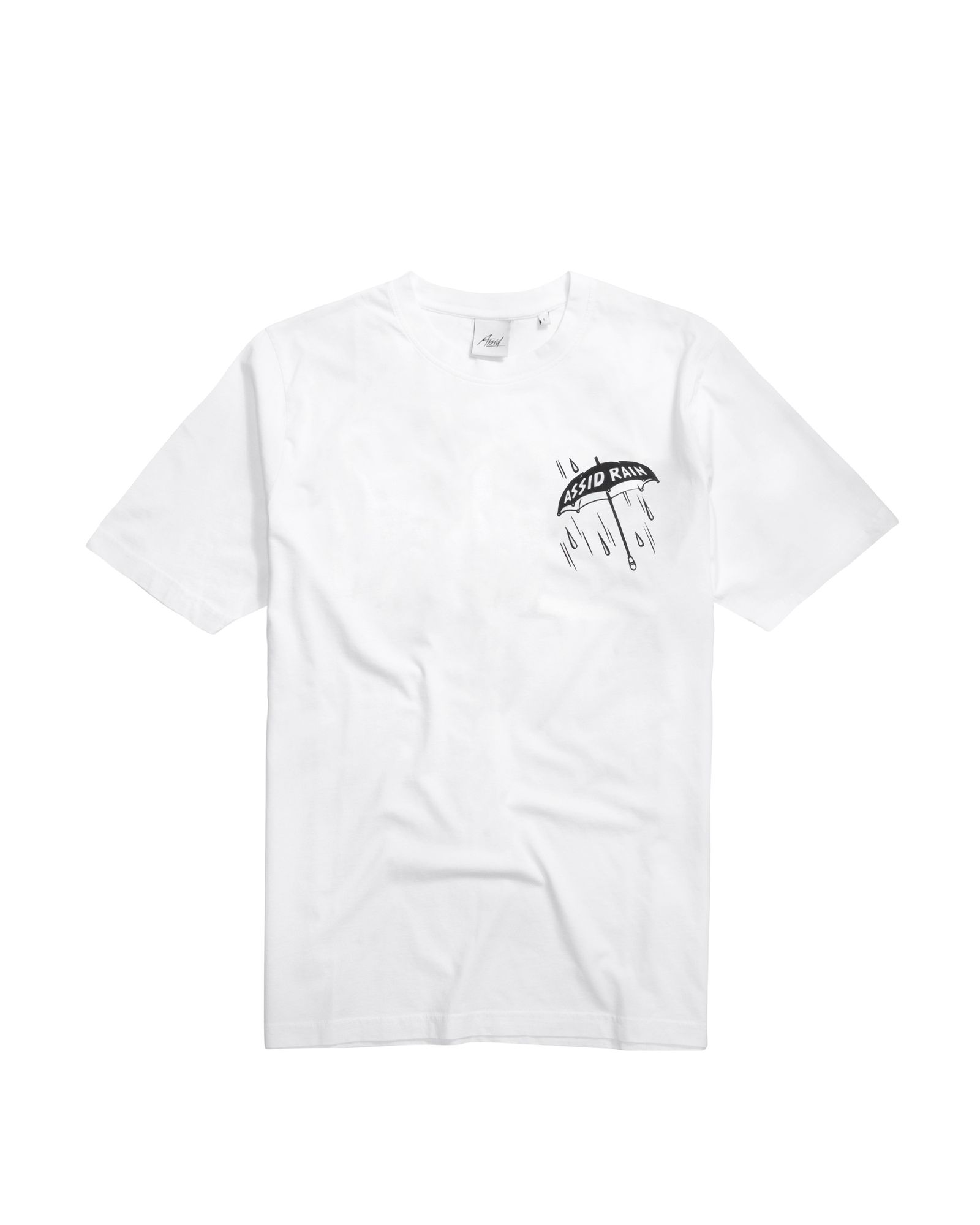 ASSID RAIN S/S TEE