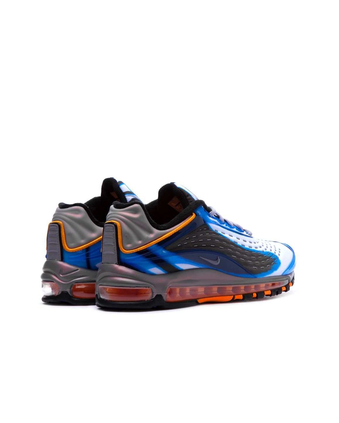 Kids nike air max deluxe on sale