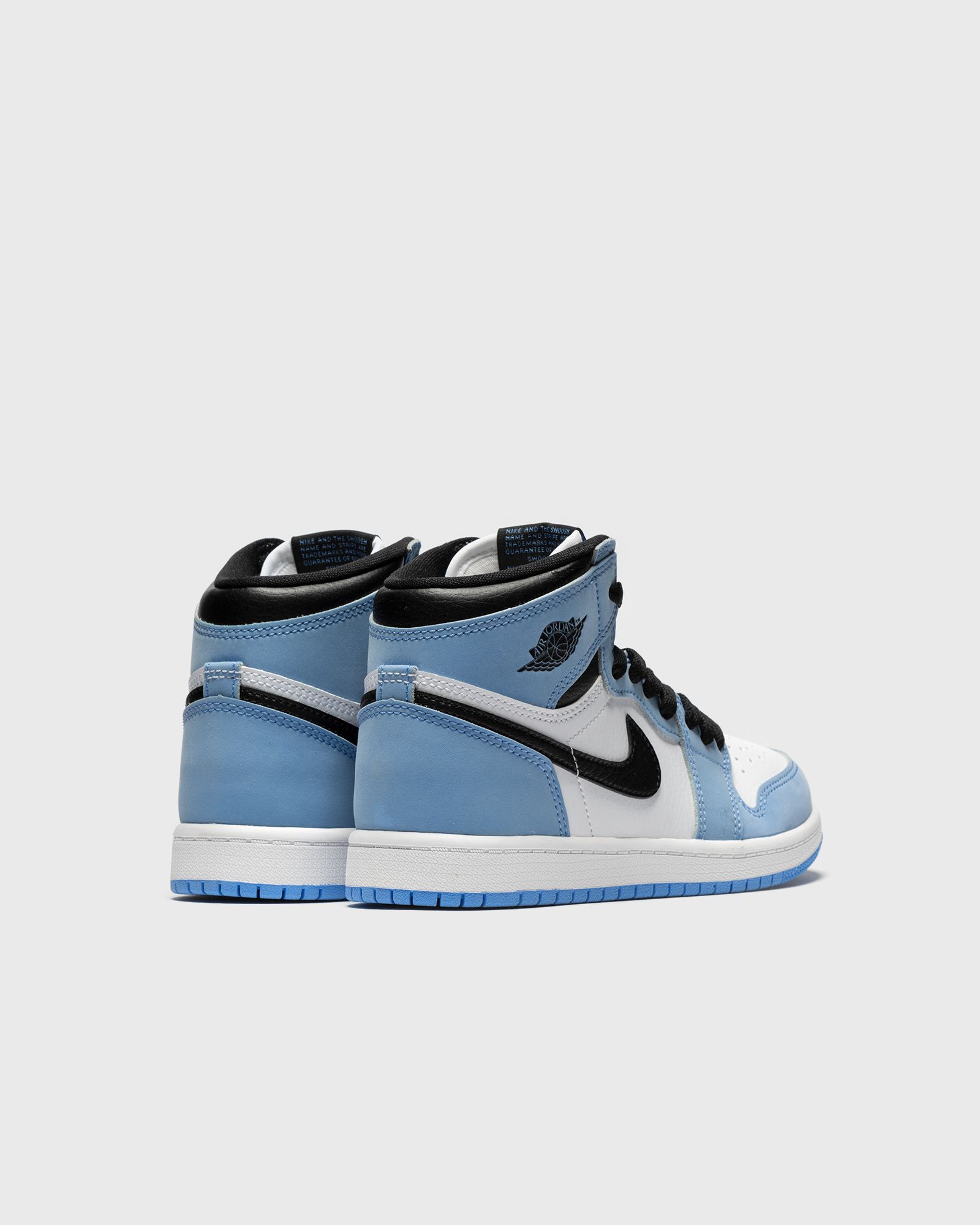 JORDAN 1 RETRO HIGH OG (PS) "University Blue"