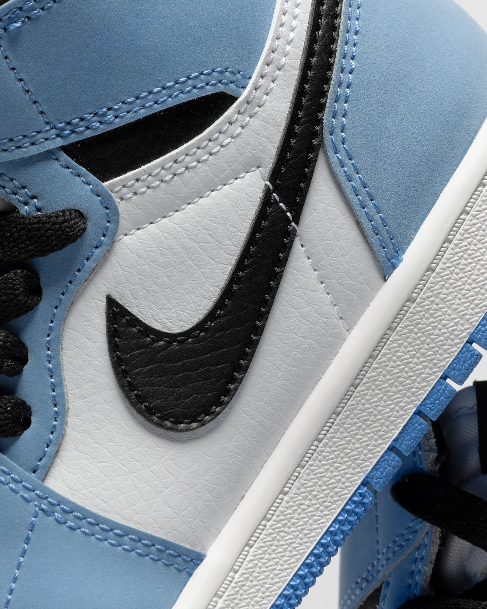 JORDAN 1 RETRO HIGH OG (PS) "University Blue"