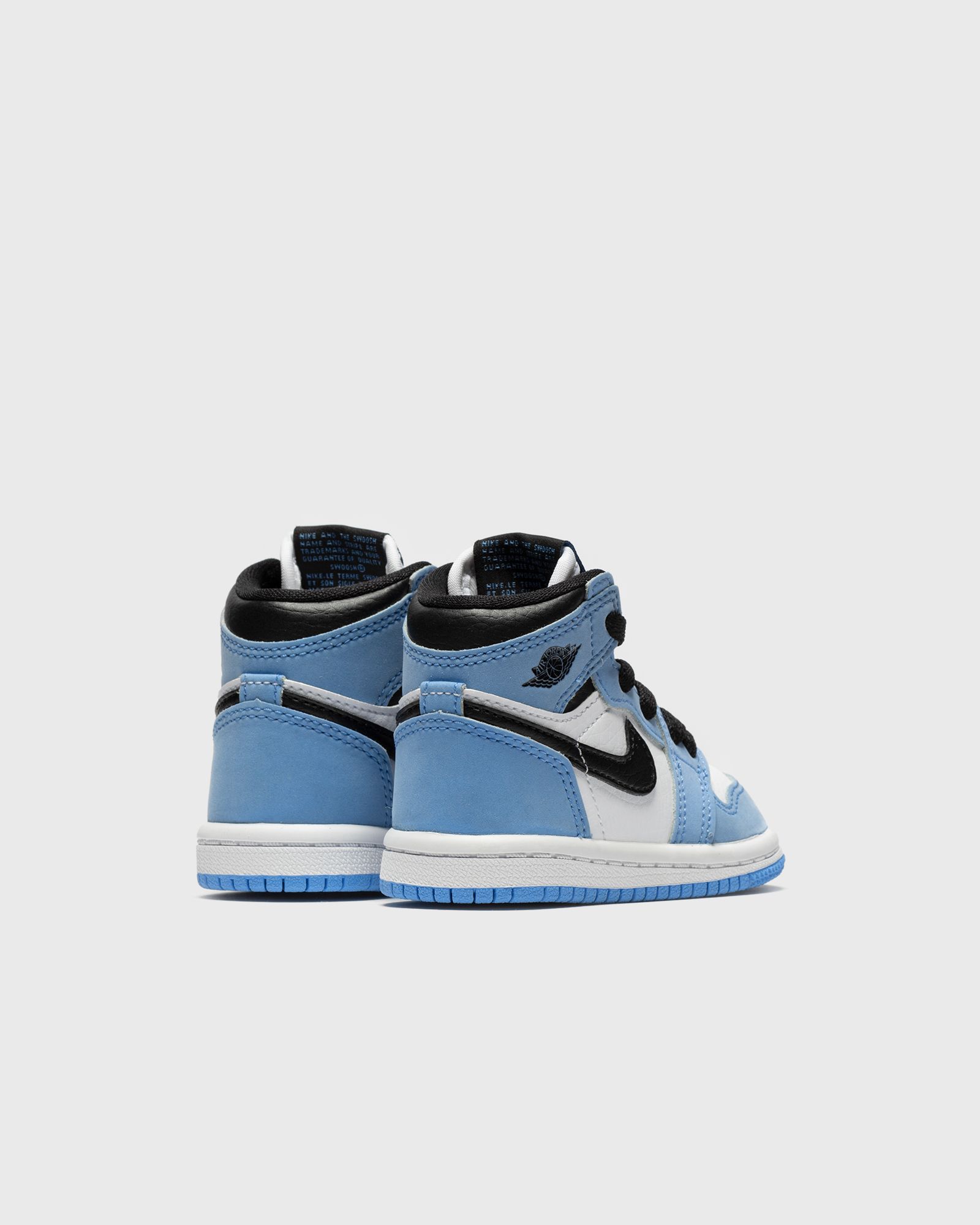JORDAN 1 RETRO HIGH OG (TD) "University Blue"