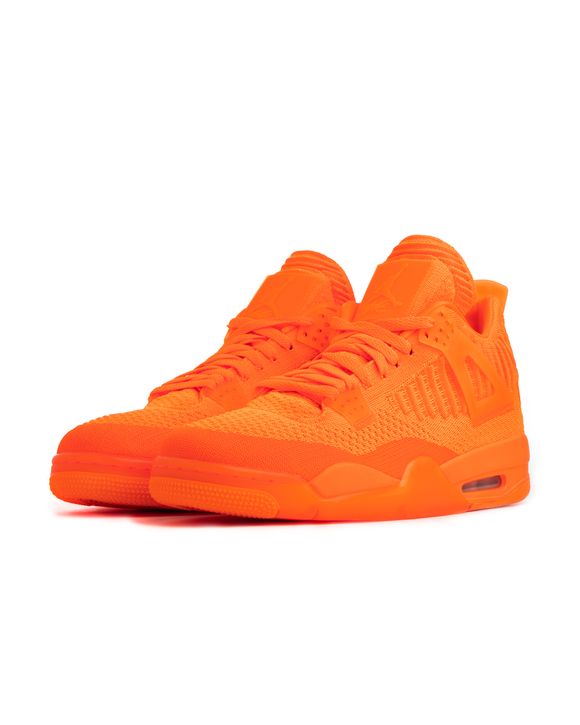 flyknit retro 4