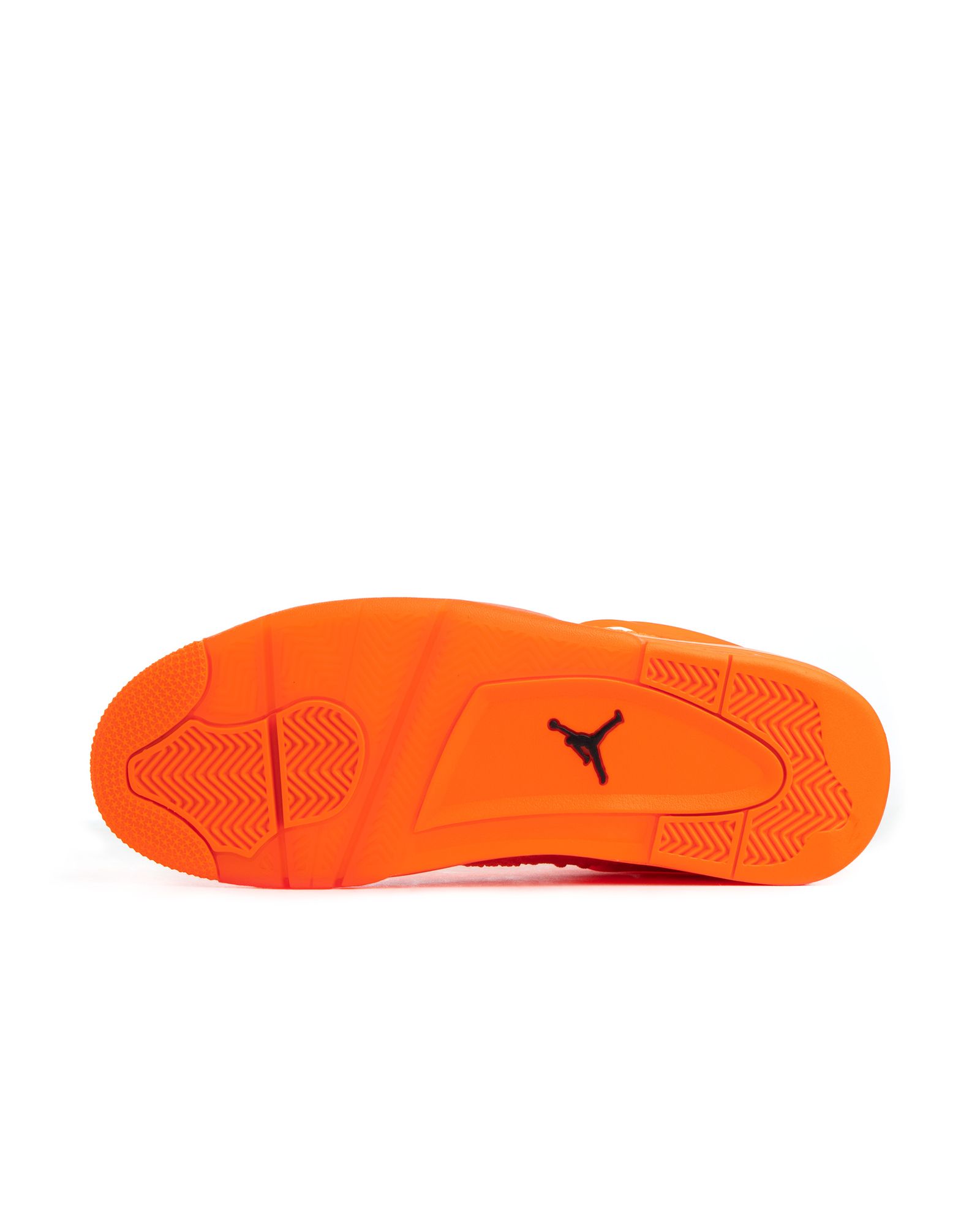 AIR JORDAN 4 RETRO FLYKNIT