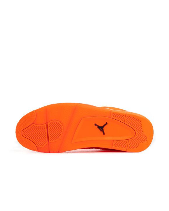 AIR JORDAN 4 RETRO FLYKNIT