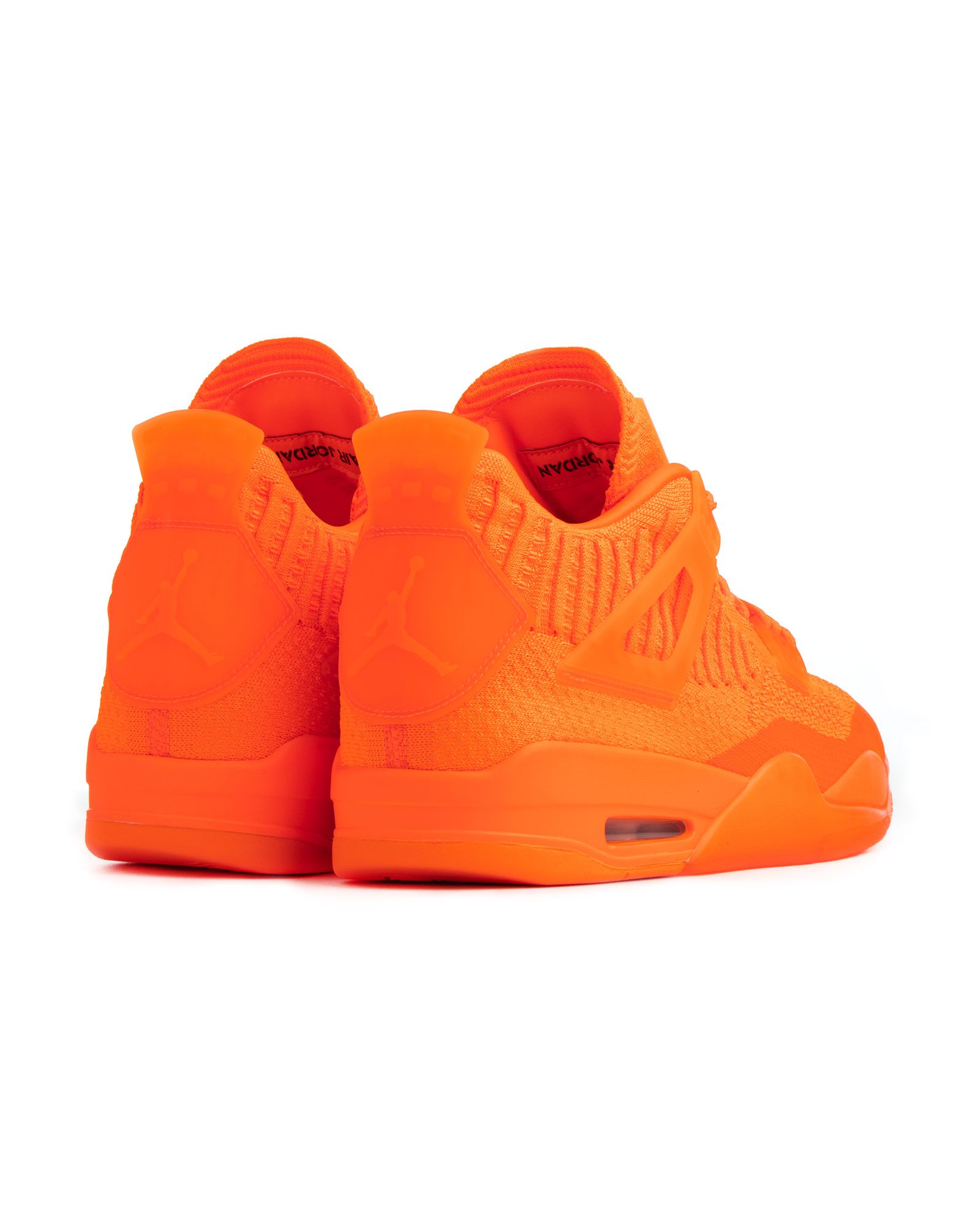 AIR JORDAN 4 RETRO FLYKNIT