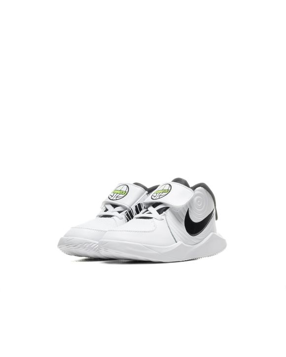 team hustle d9 nike
