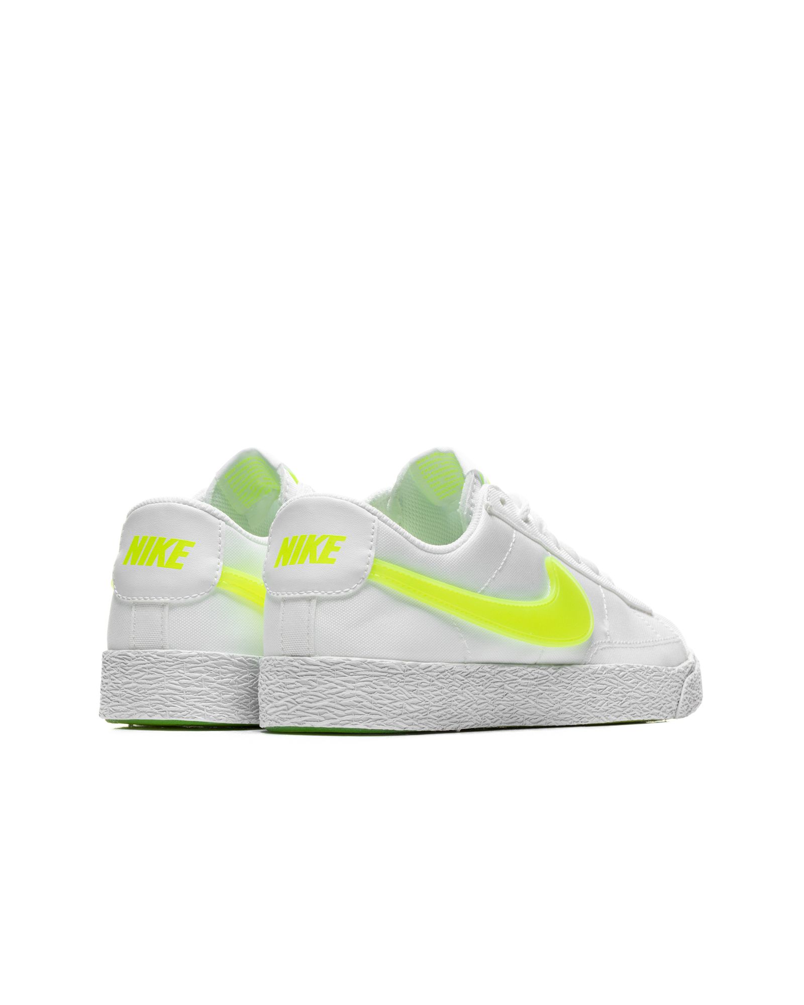 BLAZER LOW POP (GS)
