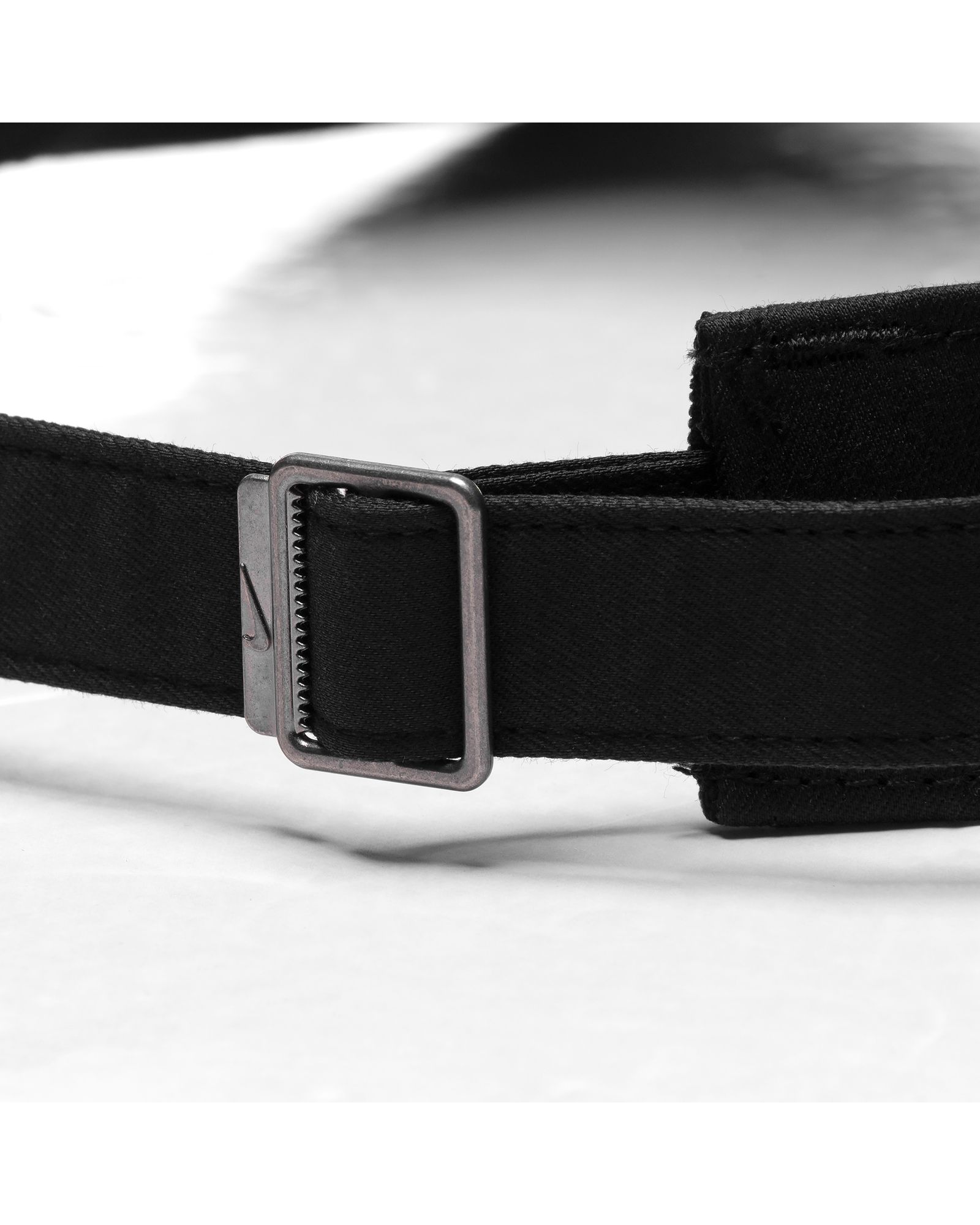 HERITAGE COURT LOGO VISOR