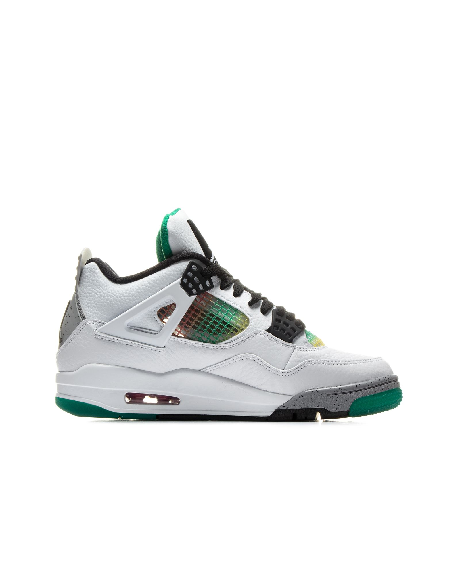 WMNS Air Jordan 4 Retro