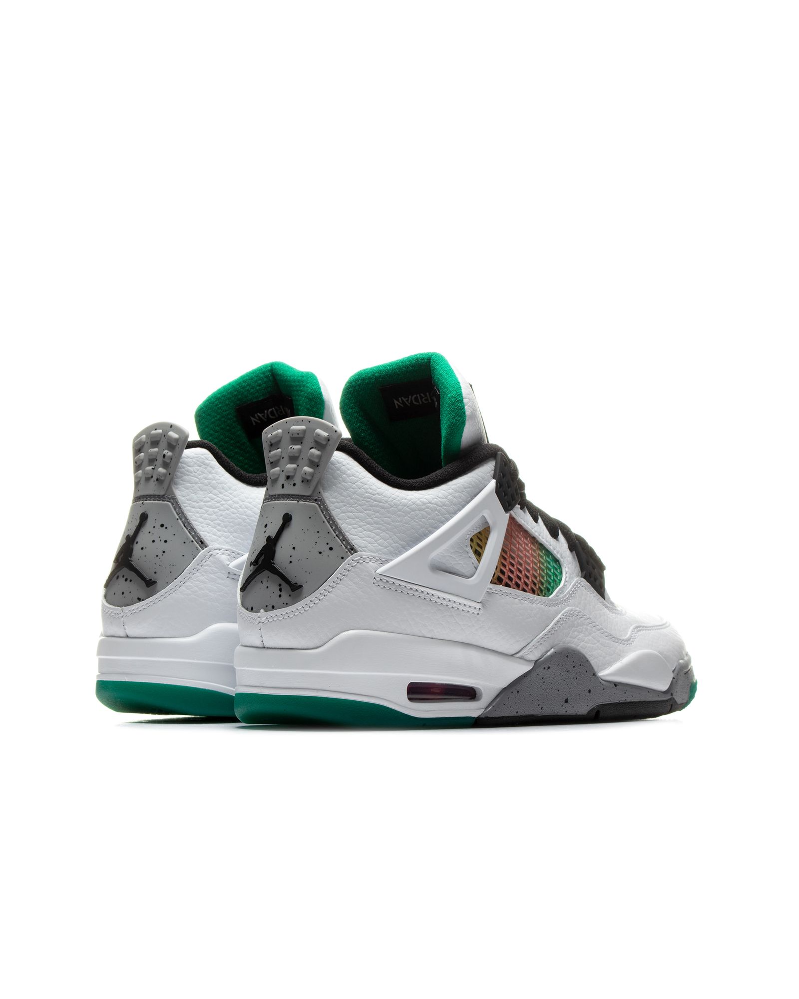 WMNS Air Jordan 4 Retro